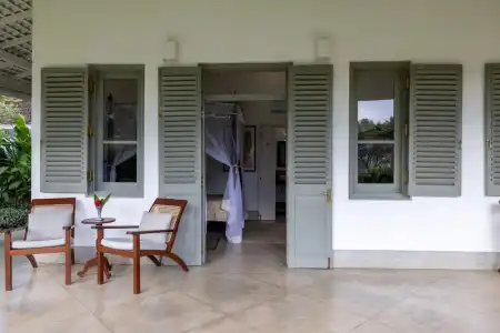 Taru Villas Mawella - 18
