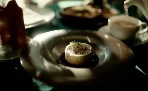 Ati Ambavi Boutique Gudauri - 12