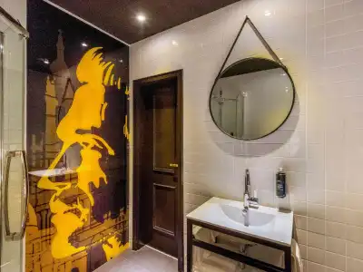 ibis Styles Dresden Neustadt - 41