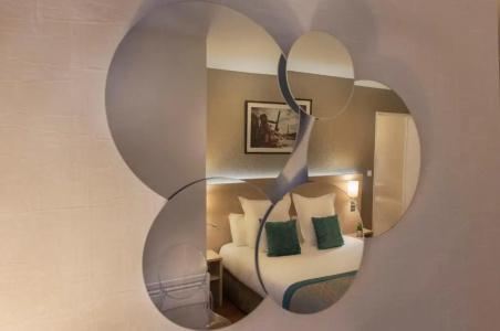 Diese Hôtel Bastille - 44
