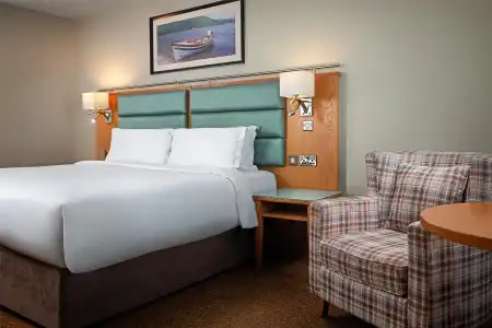 Radisson Blu & Spa, Limerick - 34