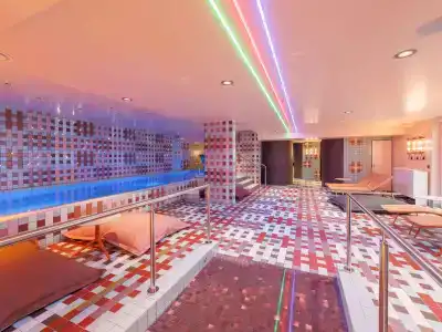 Aiden By Best Western Clermont-ferrand & Spa - 15