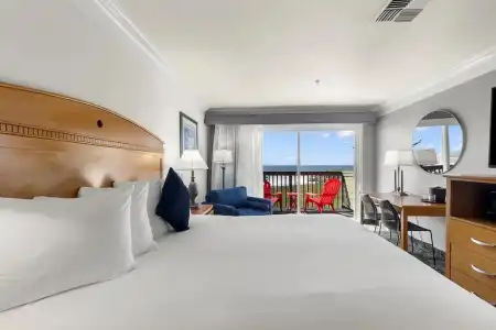 Beachcomber Motel - 48