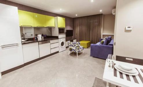 BMK Apart Otel - 20