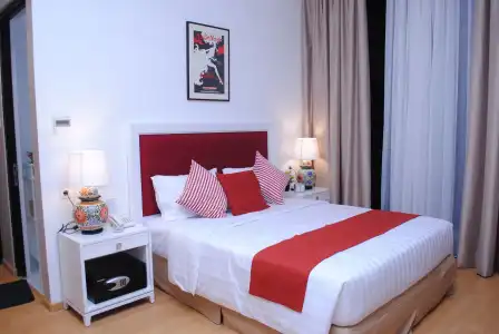 White Tree Residence - 3