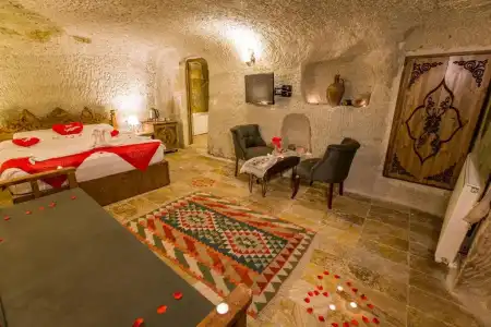 Kayadibi Cave - 51