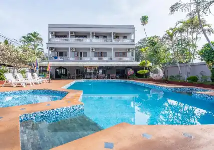 Collection O Southern Star Resort - 11