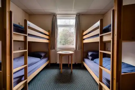 Inverness Youth Hostel - 29