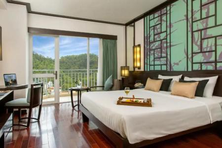 Novotel Ha Long Bay, - 51