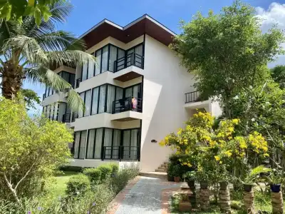 Phuttachot Resort Phi Phi - 34