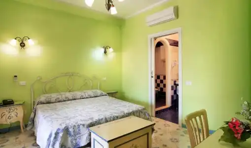 Residence Mendolita - 68