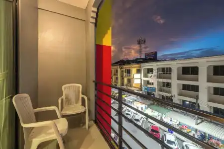 Tiya House Rooms & Cafe - 67