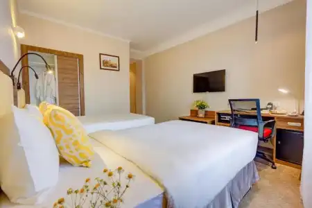 Garden & Spa - 16