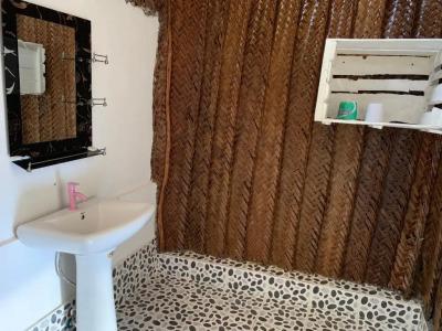 New Jambo Bungalows - 23