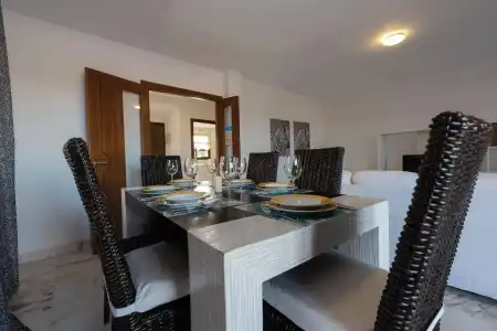 Mirador de Lobos Resort - 13