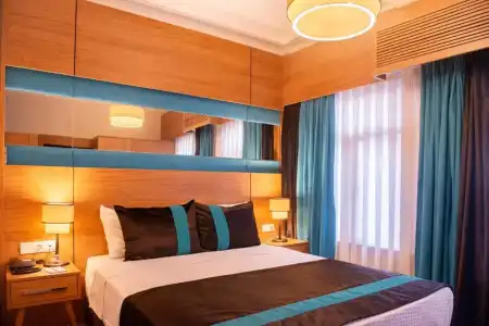 Karamans Sirkeci Suites - 52