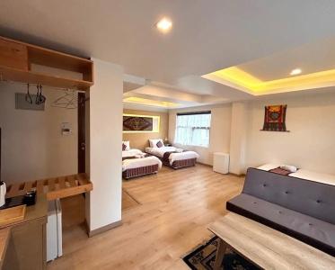 ViaVia boutique - Kathmandu - 36