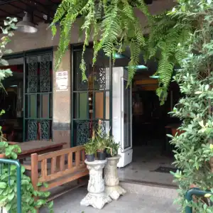 BC guesthouse Banglamphu - 11