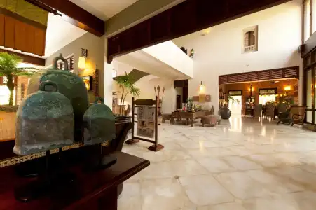 Reef Villa - 1