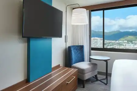 Holiday Inn Express WAIKIKI by IHG - 91