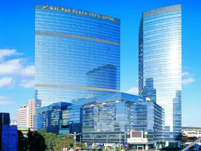 Kai Wah Plaza International - 17