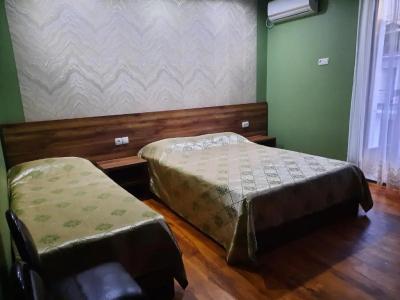 Guest House Nika & Nina - 3