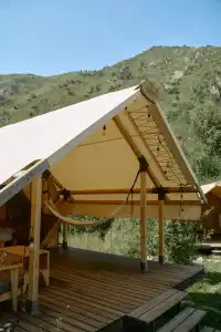 Glamping Pana Ayusai - 185