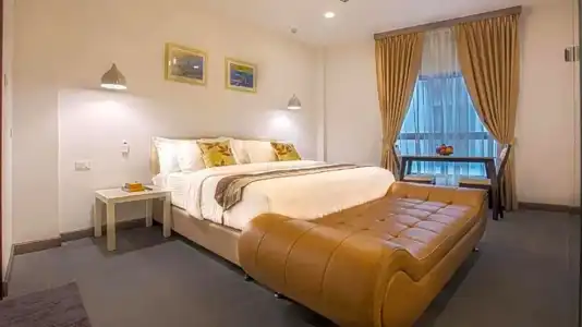 V One Pride - Sukhumvit 22 Bangkok - 24