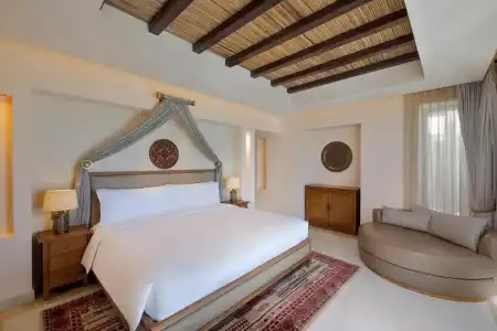 Al Wathba, a Luxury Collection Desert Resort & Spa, Abu Dhabi - 126