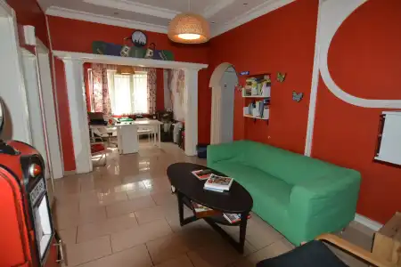 Deeps Hostel Ankara - 10