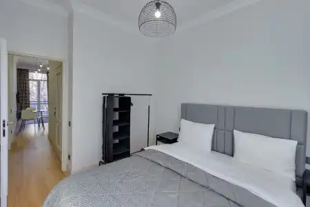 Opera Apartments Almaty - 351