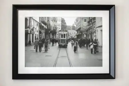 Taksim Prelude - 123