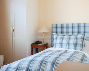 Grand Seeschlösschen Sea Retreat & Spa - 75
