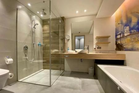 Köhlers Forsthaus Wellness & Genuss - 29