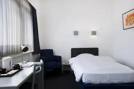 ApartAdagio Access Brussels Europe - 4