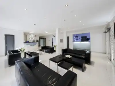 Green Park Apartments - 2