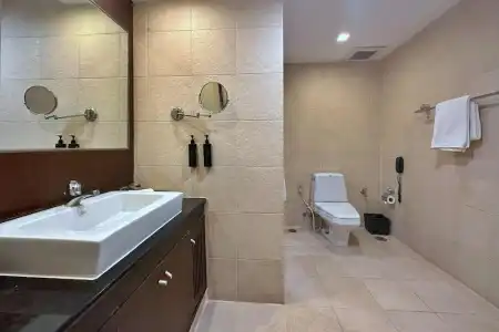 Grand Asoke Suites Boutique Residence - 86