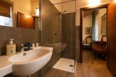 Al Battistero Luxury Suite - 22