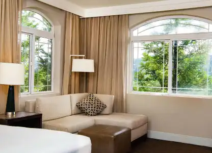 Hilton Santa Cruz/Scotts Valley - 122