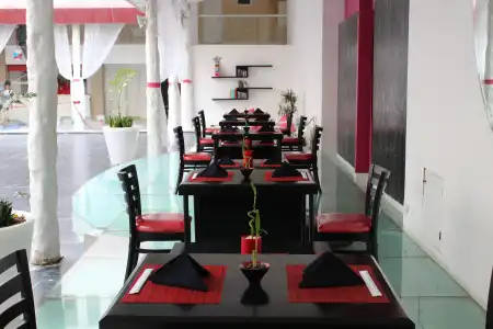 Bel Air Collection Resort & Spa Cancun - 14
