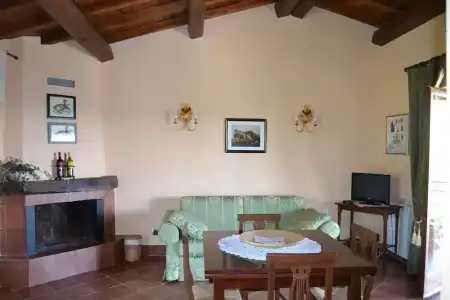 Tenuta Pizzogallo - 43