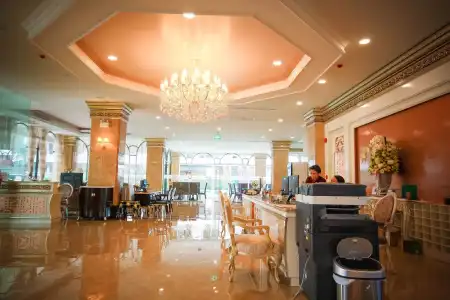 LK Crystal Ville Pattaya - 17