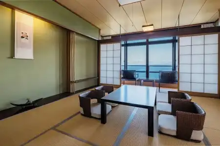 Infinito & Spa Nanki Shirahama - 53