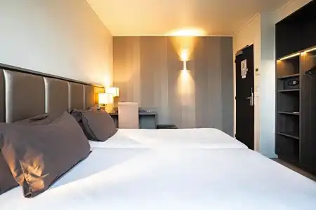Hôtel de Flore - Montmartre - 63