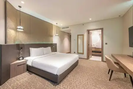 Courtyard by Marriott Al Barsha - 27
