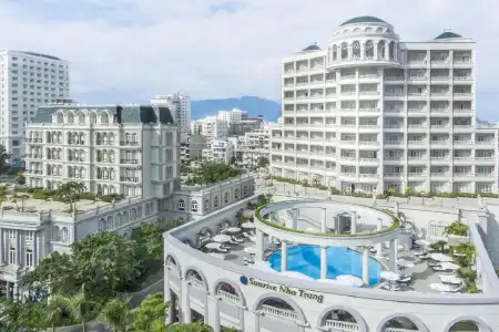 Sunrise Nha Trang Beach & Spa - 23