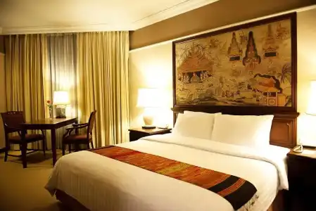 Wiang Inn Chiang Rai - 78