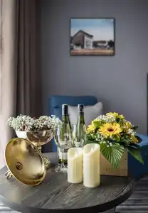 Muong Thanh Luxury Saigon - 10