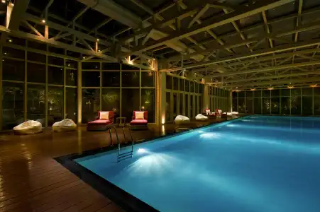 DoubleTree by Hilton Beijing - 18