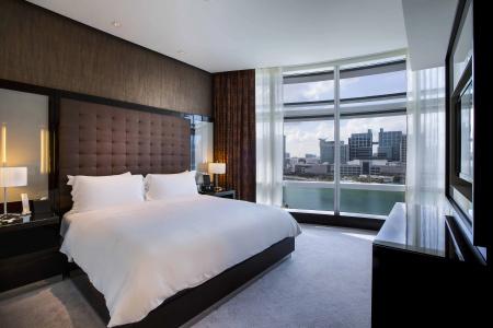 Rosewood Abu Dhabi - 6